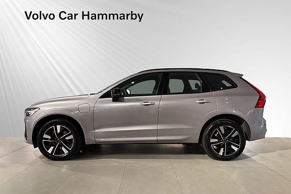 Volvo XC60 3 of 16