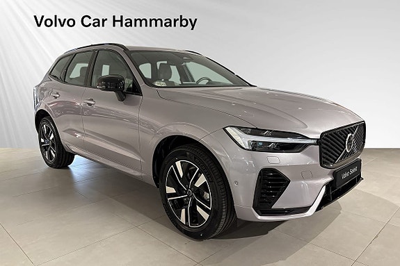 Volvo XC60 6 of 16