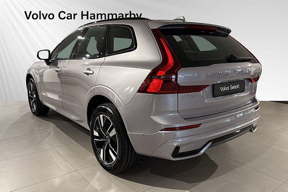 Volvo XC60 4 of 16