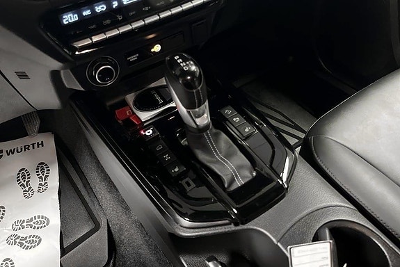 Isuzu D-max 12 of 14