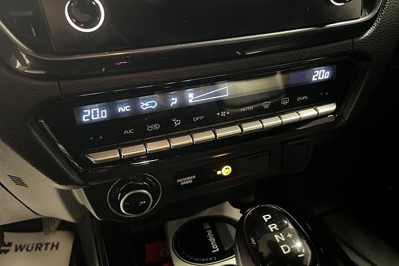 Isuzu D-max 13 of 14