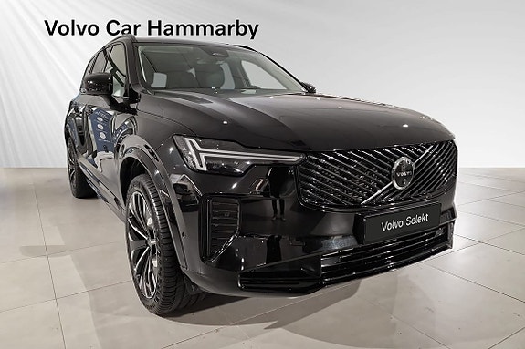 Volvo XC90 6 of 20