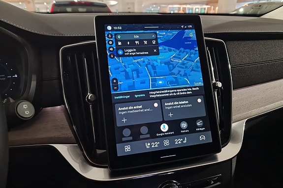 Volvo XC90 18 of 20