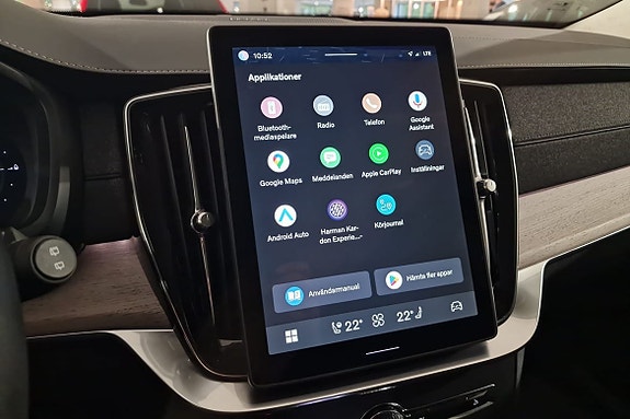 Volvo XC90 19 of 20