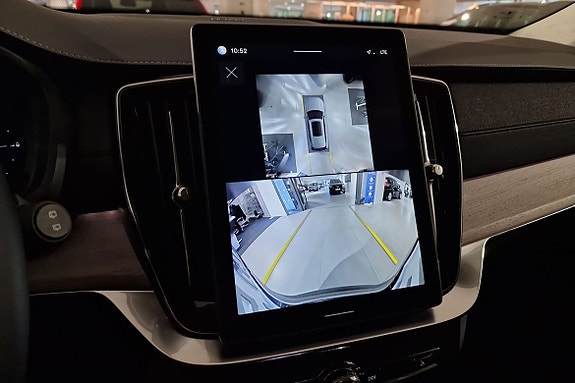 Volvo XC90 17 of 20