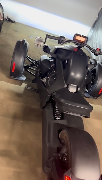 Can-Am Ryker 4 of 4