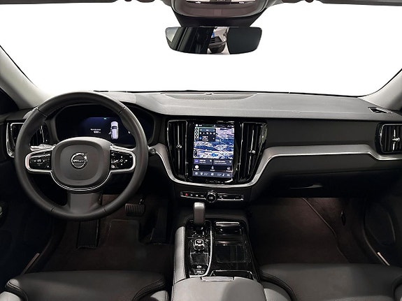 Volvo V60 8 of 17