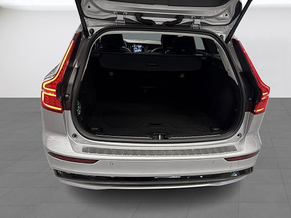 Volvo V60 10 of 17