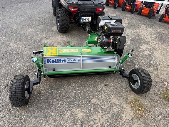-- SLAGHACK/BETESPUTS  ATV FIELD 120 3 of 7