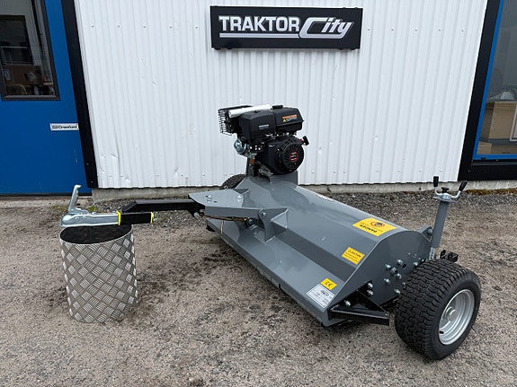 -- SLAGHACK/BETESPUTS  ATV FIELD 120
