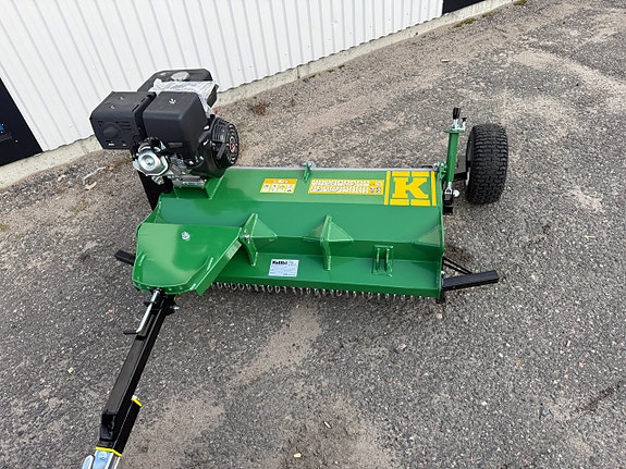 -- SLAGHACK/BETESPUTS  ATV FIELD 120 2 of 7