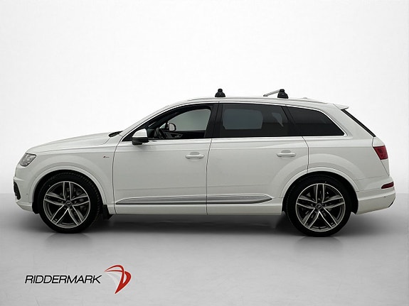 Audi Q7 5 of 5