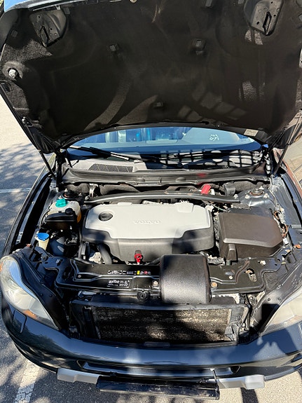 Volvo XC90 5 of 12