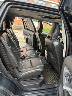 Volvo XC90 11 of 12