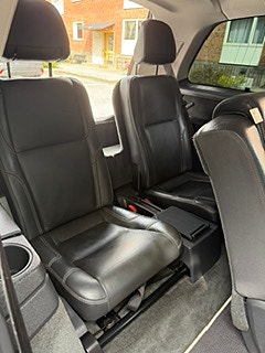 Volvo XC90 12 of 12