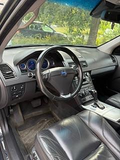 Volvo XC90 7 of 12