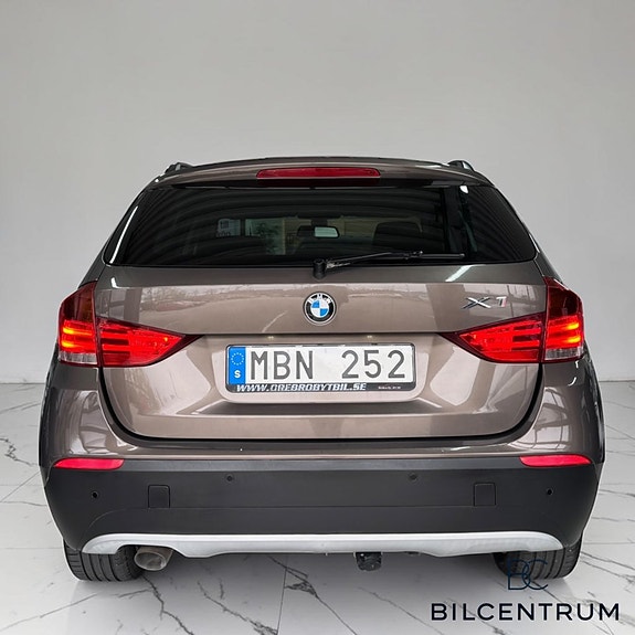 BMW X1 5 of 5