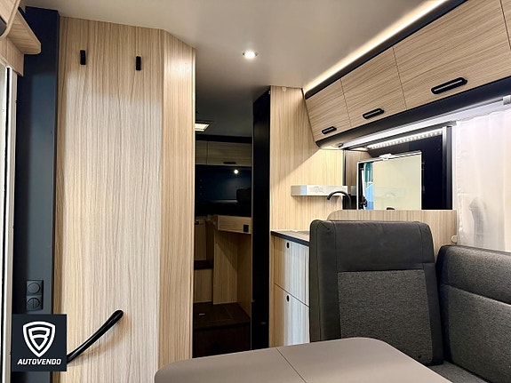 Sun Living C 70 DL 16 of 18