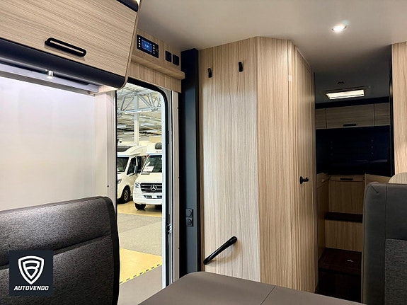 Sun Living C 70 DL 15 of 18
