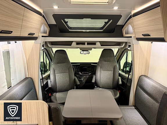 Sun Living C 70 DL 17 of 18