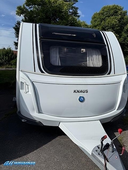 Knaus 590 UE Südwind 4 of 12