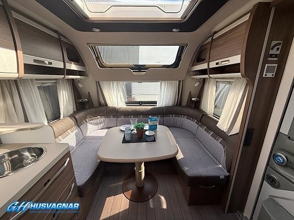 Knaus 590 UE Südwind 5 of 12
