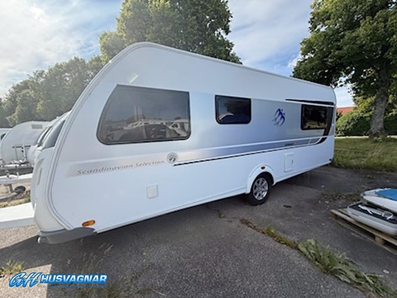 Knaus 590 UE Südwind 2 of 12