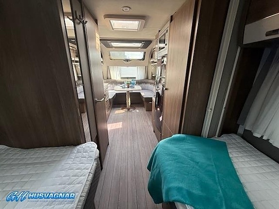 Knaus 590 UE Südwind 10 of 12