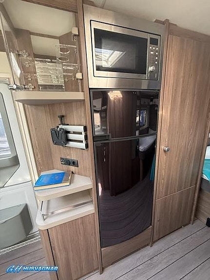 Knaus 590 UE Südwind 7 of 12