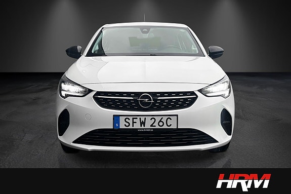 Opel Corsa 5 of 5