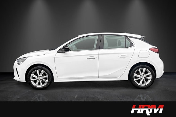 Opel Corsa 2 of 5