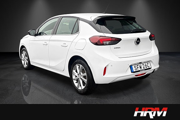 Opel Corsa 3 of 5