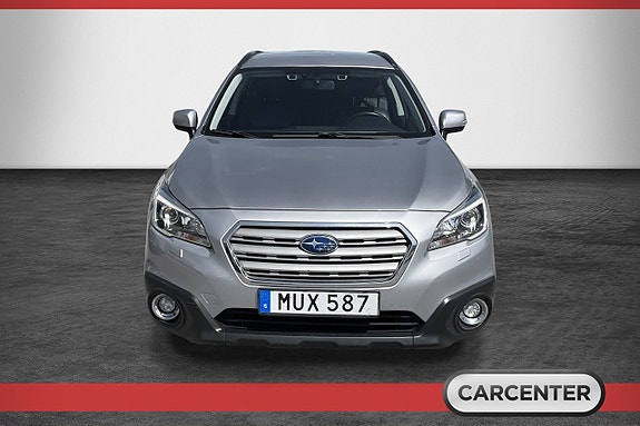 Subaru Outback 2 of 5