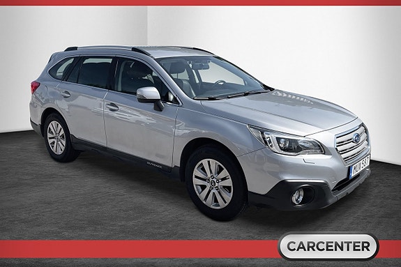Subaru Outback 3 of 5