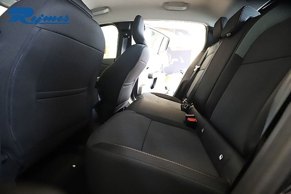 Dacia Sandero 8 of 18