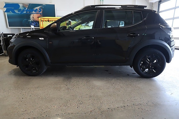 Dacia Sandero 4 of 5