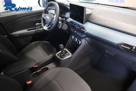 Dacia Sandero 11 of 18
