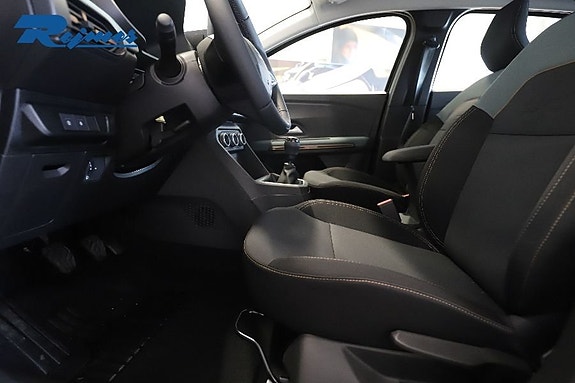 Dacia Sandero 7 of 18