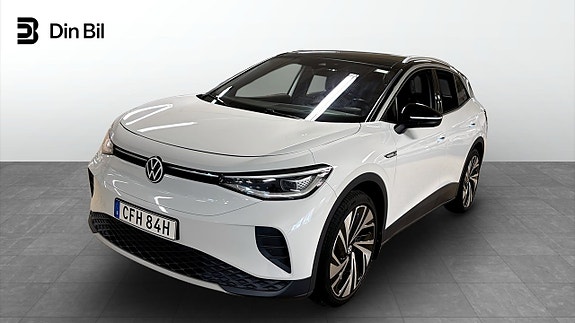 Volkswagen ID.4