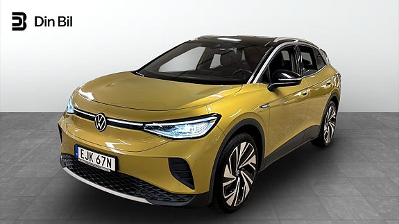 Volkswagen ID.4