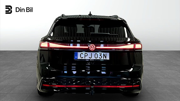 Volkswagen ID.7 5 of 5
