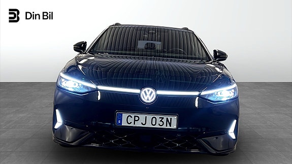 Volkswagen ID.7 4 of 5