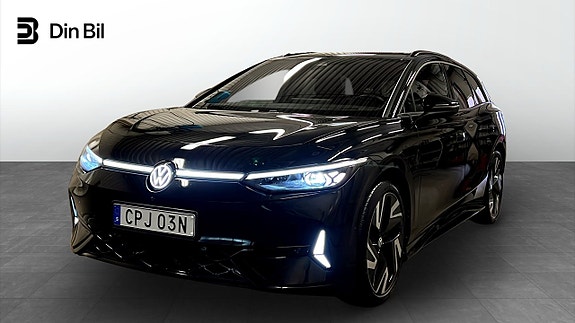 Volkswagen ID.7