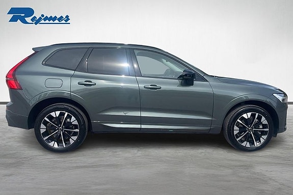 Volvo XC60 24 of 25