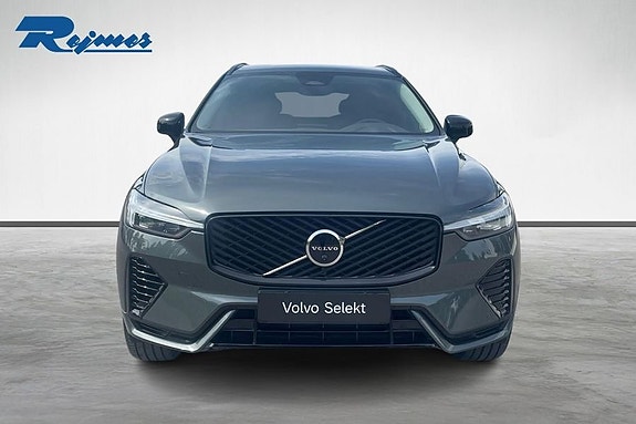 Volvo XC60 4 of 25