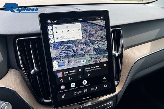 Volvo XC60 10 of 25