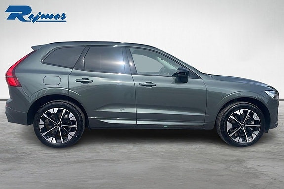 Volvo XC60 24 of 25