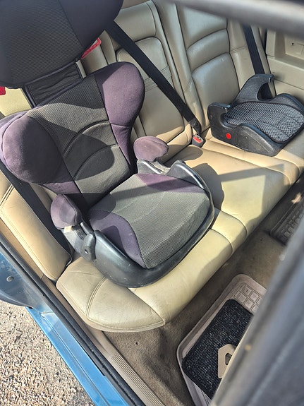 Volvo 850 5 of 5