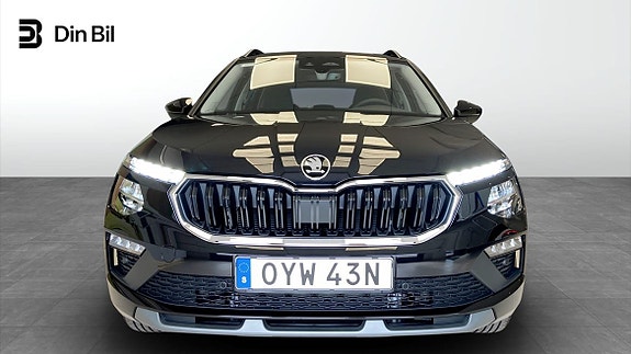 Skoda Kamiq 4 of 5