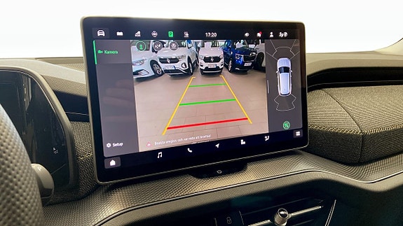 Skoda Kodiaq 19 of 25